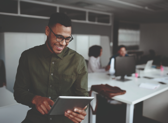 MSc Data Analytics for Business