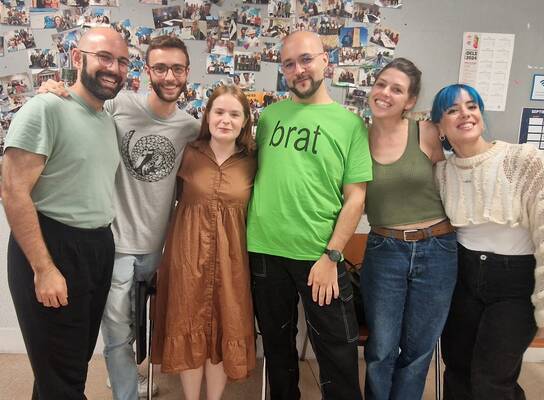 Linguaschools Madrid