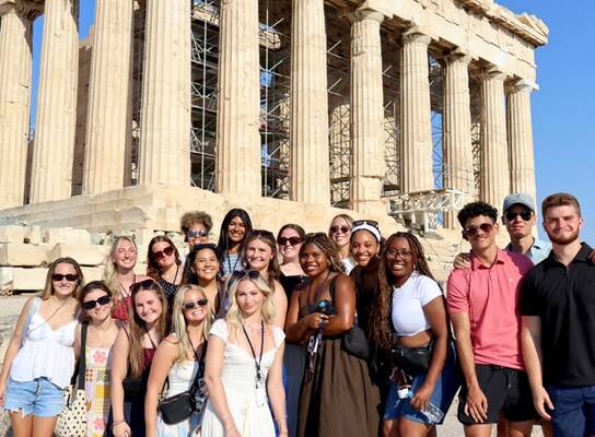 Athens 1