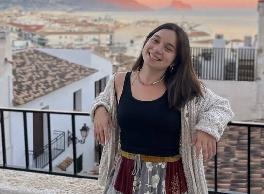 Study Abroad in Valencia, Spain