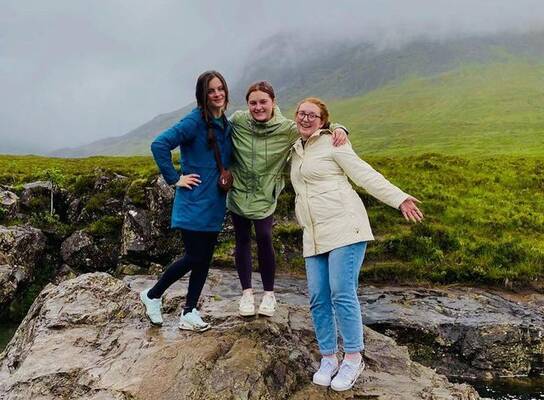 Isle of Skye
