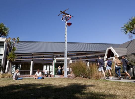 SOLA Building