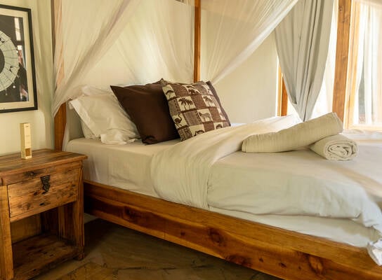 Accommodation
