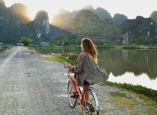 Life in Vietnam