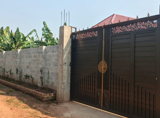 Ssamba Foundation