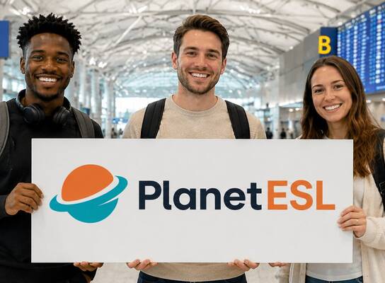 PlanetESL - Teach English in Korea