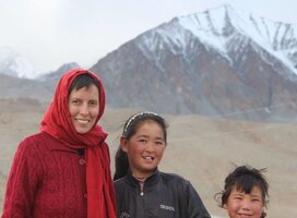 EduCARE India - NGO - volunteer - intern in India 