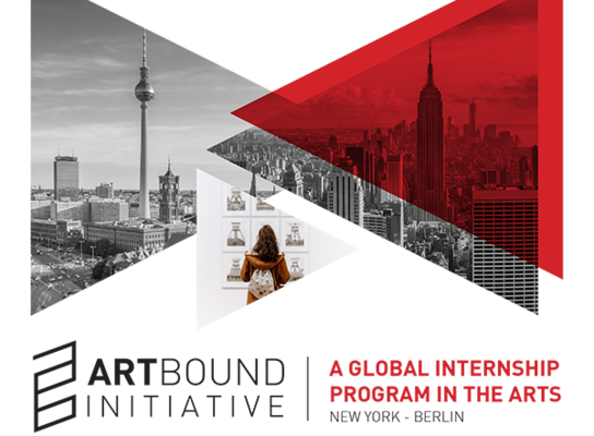 ArtBound Initiative
