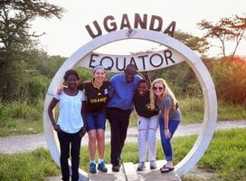 Global Health Experiential Education in Uganda 