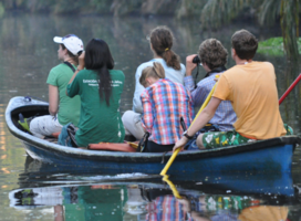 GVI: Internships in Costa Rica
