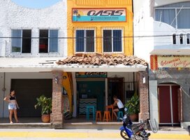 Global Health Experiential Education in Mexico 