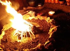 ceremonies rituals