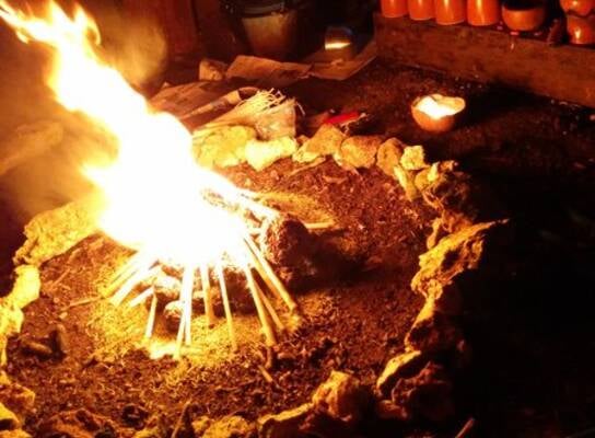 ceremonies rituals