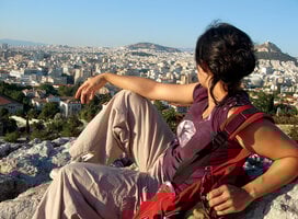 Intern abroad in more than 80 countries through IAESTE