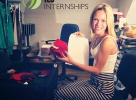 Intern Abroad in Rome with IES Abroad!