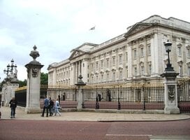 Intern abroad in London 