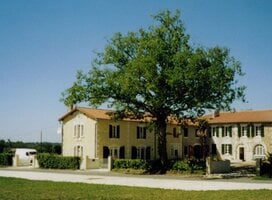 La Giraudiere a culture exchange in SW France