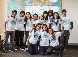 Study at NESE - A leader in the field for the past 26 years