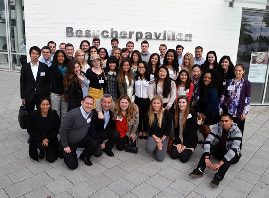 IBS Summer Europe 