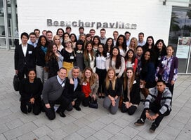 IBS Summer Europe 