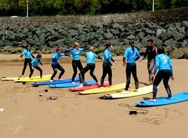 France Langue Biarritz: French Courses & Leisures