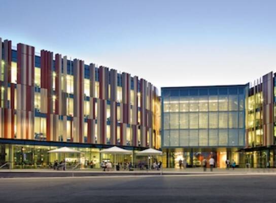 Macquarie University 