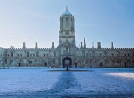 University of Oxford