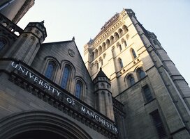 University of Manchester