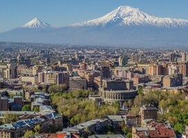 American University of Armenia Study Abroad