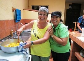 Total Spanish Immersion Program at Homestays