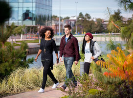 Edge Hill University