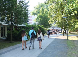 FU-BEST (Freie Universität Berlin European Studies Program)