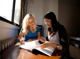 Chinese Tutors