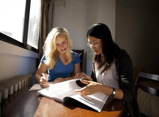 Chinese Tutors