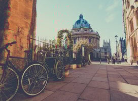 IFSA: University College London Partnership