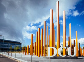 DCU Campus