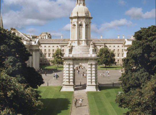 Trinity College Dublin