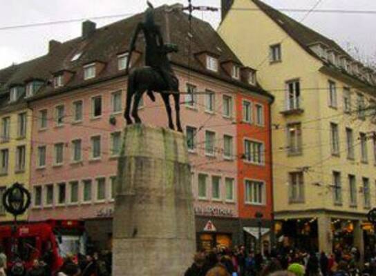 Study in Freiburg with IES Abroad