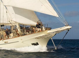 Argo Underway