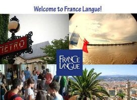 French & Leisure - France Langue, Nice