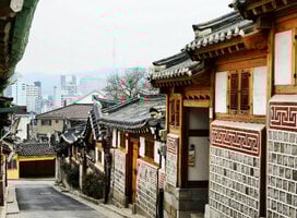 Teach in South Korea with Teach Away