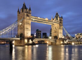 Teach in England