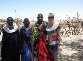 Human Rights Internships in Tanzania