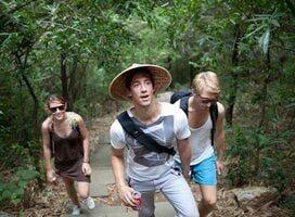 TRU Experience Travel