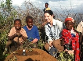 Sadhana Forest Kenya