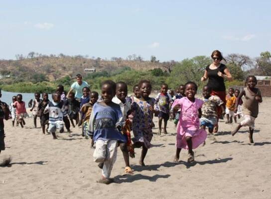 Malawi volunteering