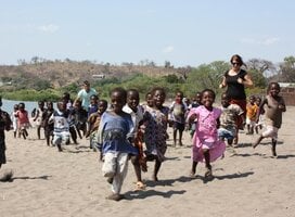 Malawi volunteering