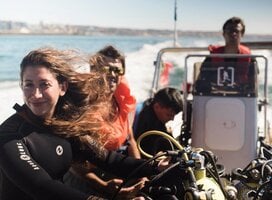 Volunteer in Portugal with IVHQ