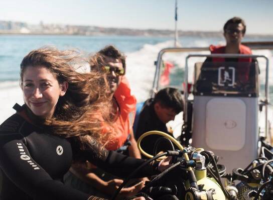 Volunteer in Portugal with IVHQ