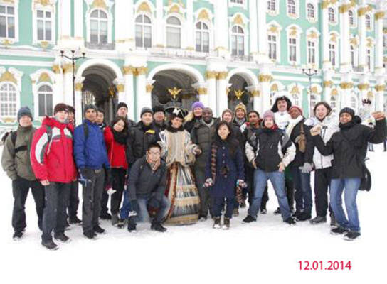 students